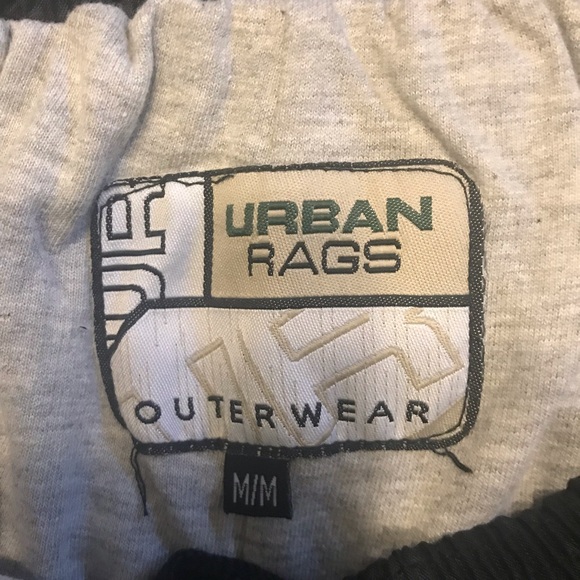 Urban Rags Adult Unisex Snow Pants - Size Medium - Picture 2 of 4